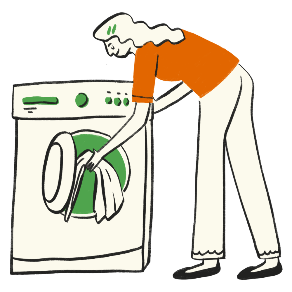 Layanan Laundry Kemanggisan Jakarta Barat