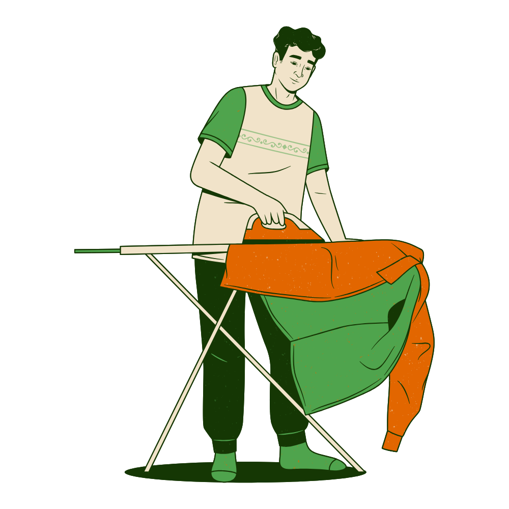 Layanan Laundry Kemanggisan Jakarta Barat