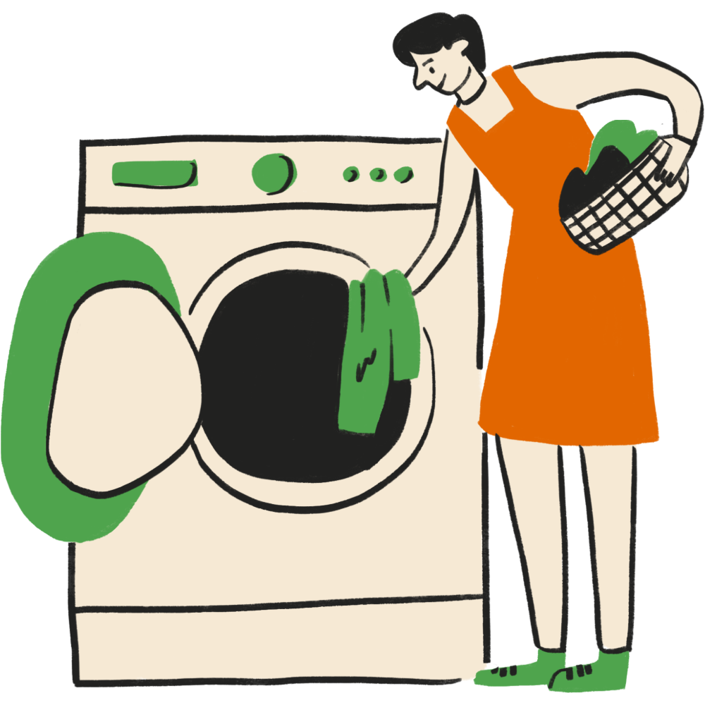 Layanan Laundry Kemanggisan Jakarta Barat