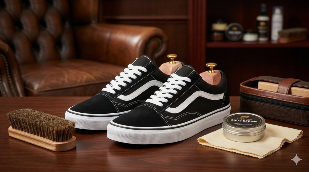 Cuci Sepatu Terdekat di Jakarta Barat