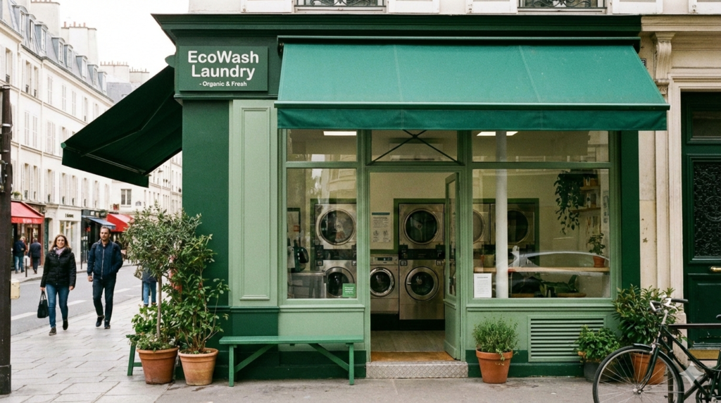 Jasa Laundry Terpercaya: Solusi Laundry Cepat, Bersih, dan Wangi untuk Kebutuhan Harian